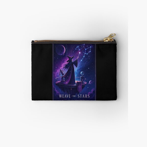Item preview, Astral Cartographer Weaving the Constellations  designed and sold by Sketchlegacy.
