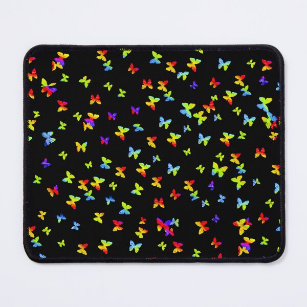 Item preview, Butterflies at Night designed and sold by Dlt1981.