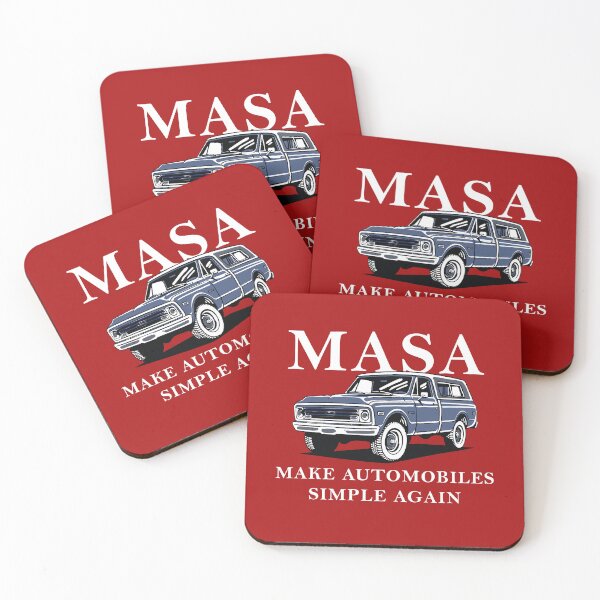 Item preview, Make Automobiles Simple Again designed and sold by Ari-Ads.