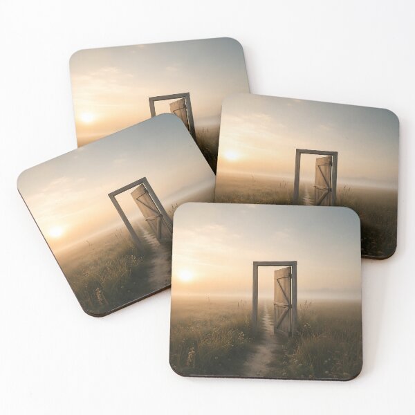Item preview, Beyond the Door designed and sold by Atelier Nova.