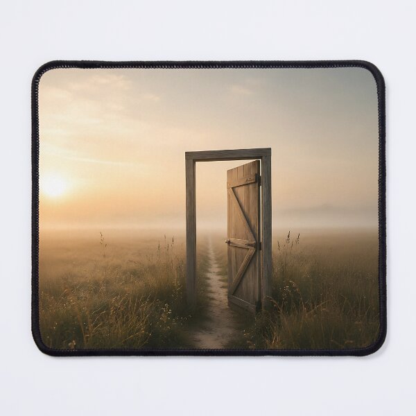 Item preview, Beyond the Door designed and sold by Atelier Nova.