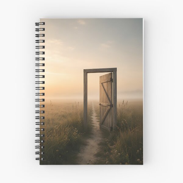 Item preview, Beyond the Door designed and sold by Atelier Nova.