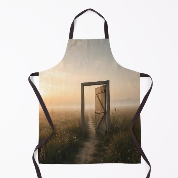 Item preview, Beyond the Door designed and sold by Atelier Nova.