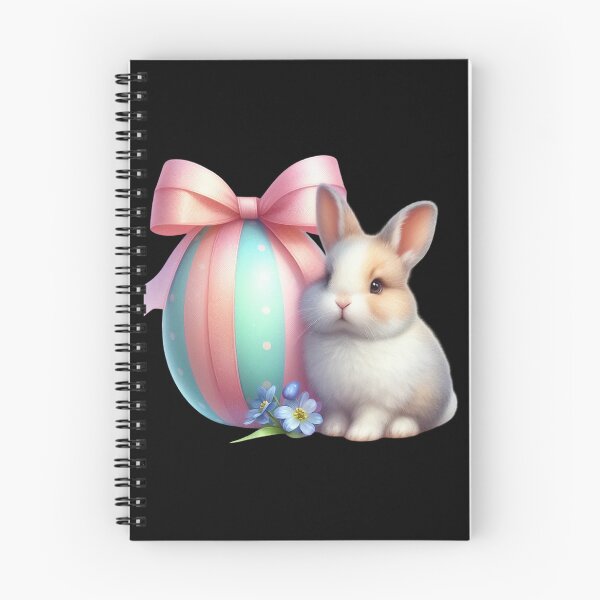 Item preview, Easter Bunny and Decorated Egg designed and sold by Codavid85.