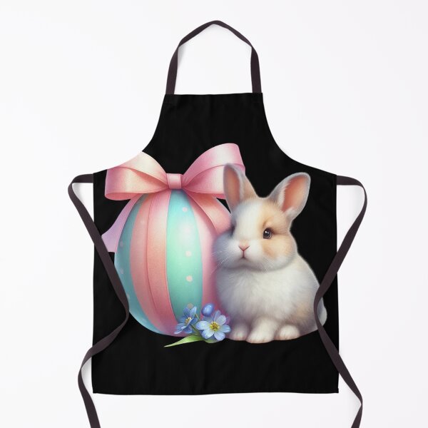 Item preview, Easter Bunny and Decorated Egg designed and sold by Codavid85.