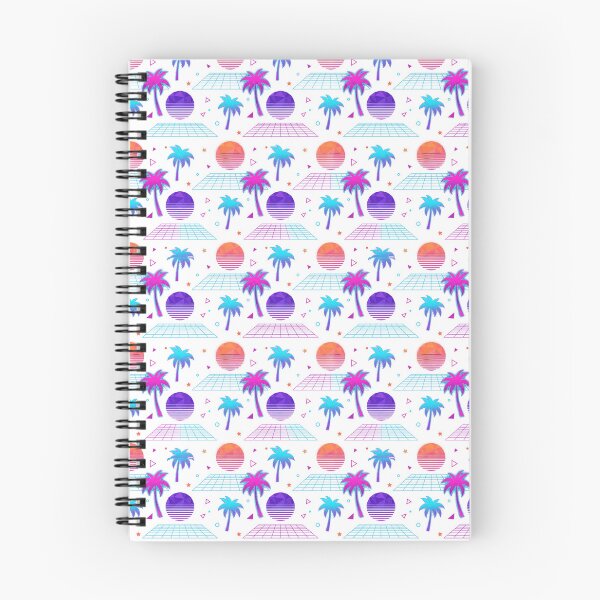 Item preview, Vaporwave Vibes designed and sold by Curry.