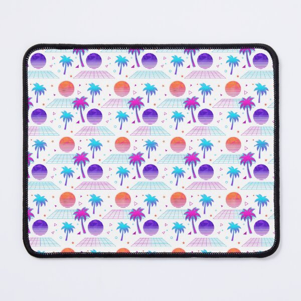 Item preview, Vaporwave Vibes designed and sold by Curry.