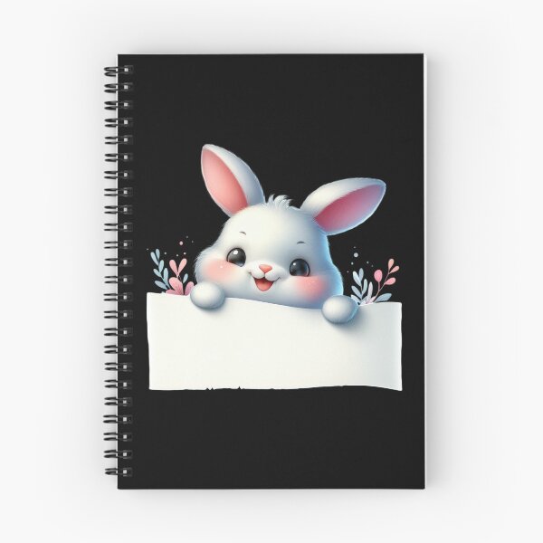 Item preview, Cute Bunny designed and sold by Codavid85.