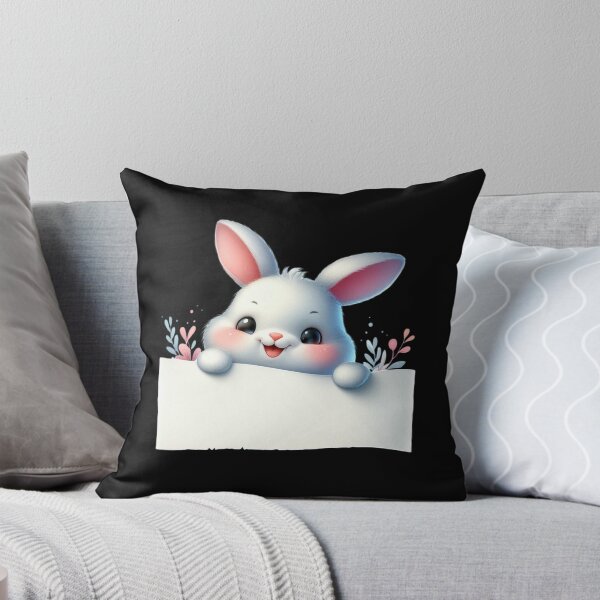 Item preview, Cute Bunny designed and sold by Codavid85.