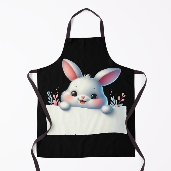 Item preview, Cute Bunny designed and sold by Codavid85.