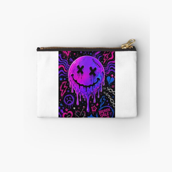 Item preview, Broken Smile Club designed and sold by Wickhed.