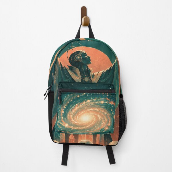 Item preview, The Galaxy Summoner's Celestial Ritual designed and sold by Sketchlegacy.