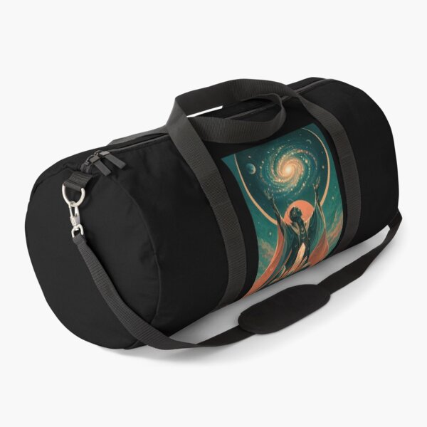 Item preview, The Galaxy Summoner's Celestial Ritual designed and sold by Sketchlegacy.