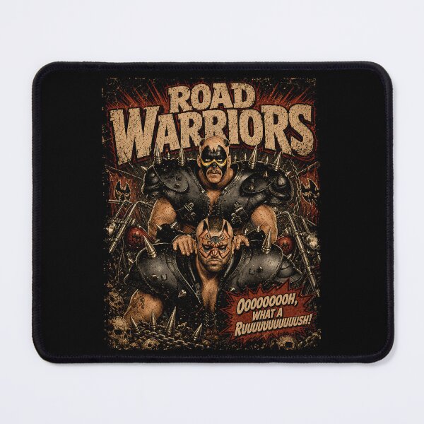 Item preview, Road Warriors designed and sold by TeeCodes.
