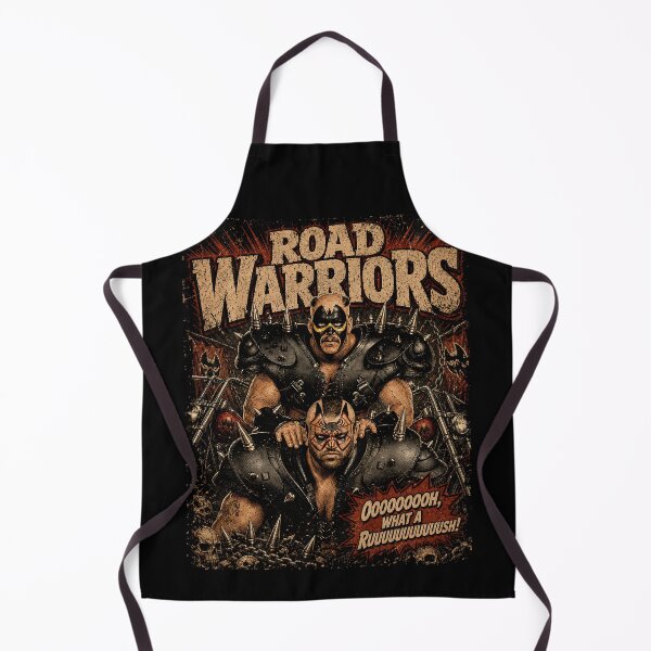 Item preview, Road Warriors designed and sold by TeeCodes.