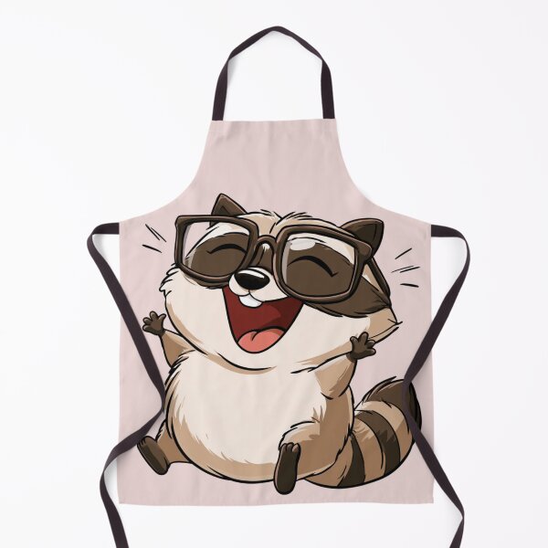 Item preview, jimothy the raccoon designed and sold by tanabe.