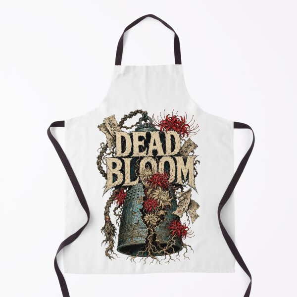 Item preview, The Bell Bloomed After Silence designed and sold by lostsignaltv88.