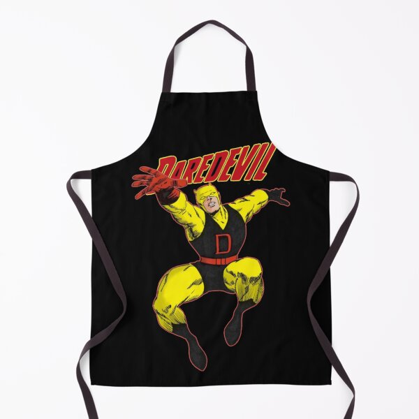 Item preview, Daredevil 2026 v4 designed and sold by White Tiger Designz .