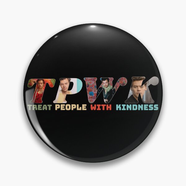Item preview, Kindness  designed and sold by FanGirl Design By The Mad Thatter.