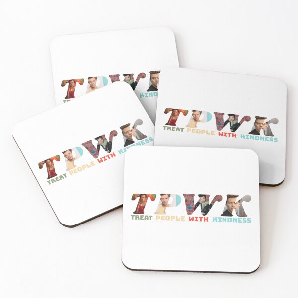 Item preview, Kindness  designed and sold by FanGirl Design By The Mad Thatter.