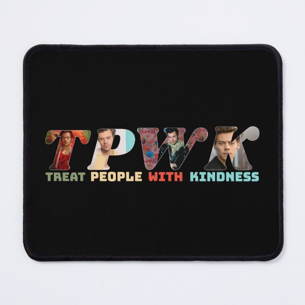 Item preview, Kindness designed and sold by FanGirl Design By The Mad Thatter.