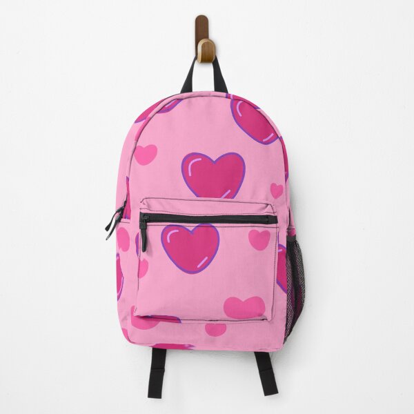 Item preview, Hand drawn heart pattern designed and sold by BritishDelights.