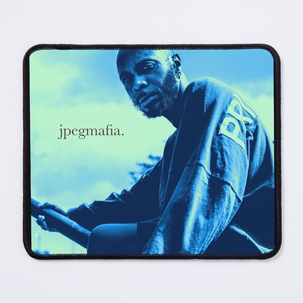Item preview, JPEGMAFIA designed and sold by EddieBCA.