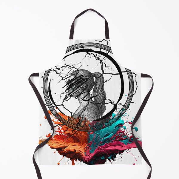 Item preview, Color Me Grotesque designed and sold by WWandhorrifying.