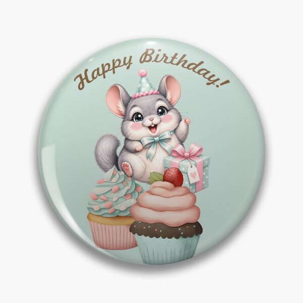 Item preview, HAPPY BIRTHDAY! designed and sold by Tammera.