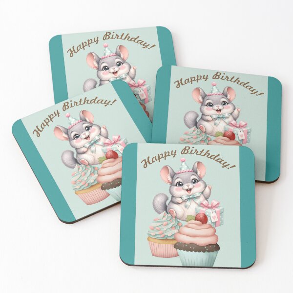 Item preview, HAPPY BIRTHDAY! designed and sold by Tammera.