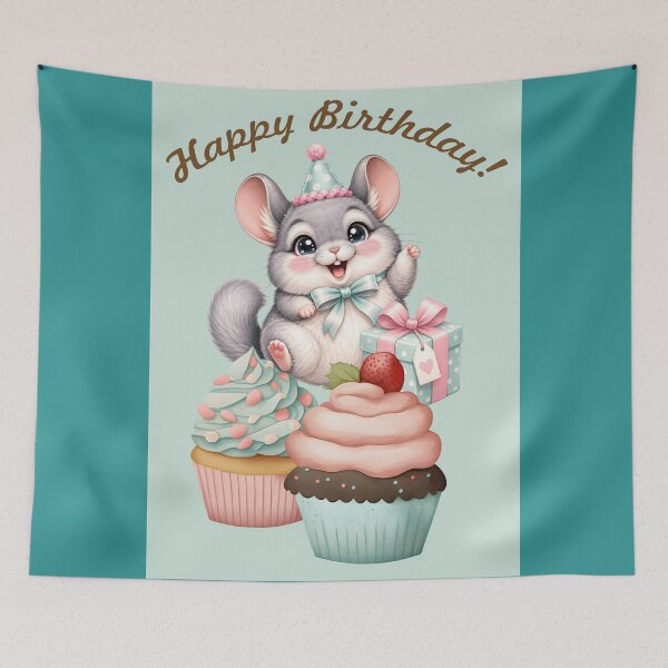 Item preview, HAPPY BIRTHDAY! designed and sold by Tammera.