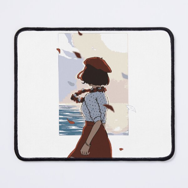 Item preview, Sophie Watching the Sunset Clair Obscur Expedition 33 Artwork designed and sold by GeekMix.