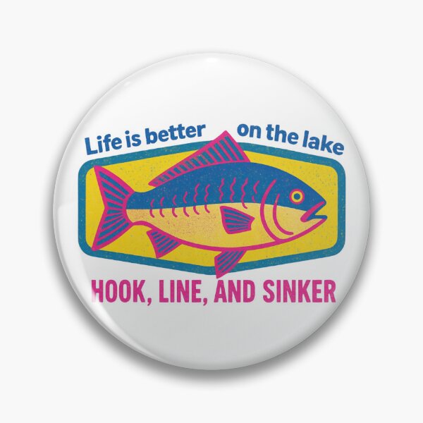 Item preview, Life's Better on the Lake designed and sold by SonaGear.
