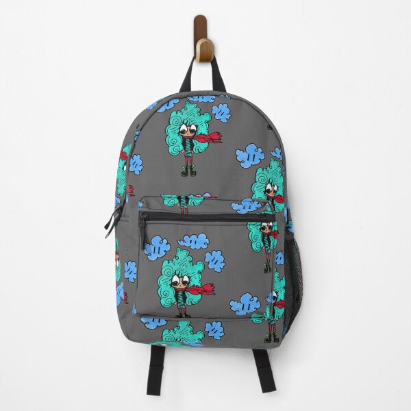 Item preview, Jack designed and sold by soul-so-happy.