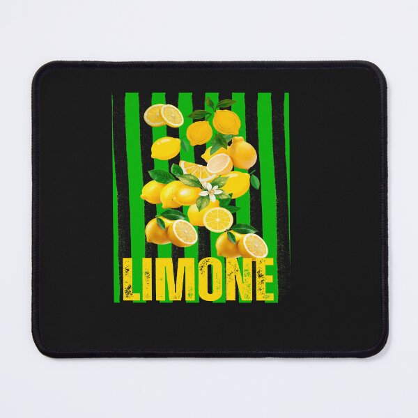 Item preview, La Vita Al Limone Vintage Italian Summer Design designed and sold by erozzz.