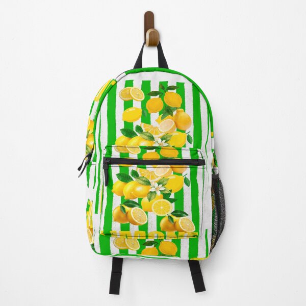 Item preview, La Vita Al Limone Vintage Italian Summer Design designed and sold by erozzz.