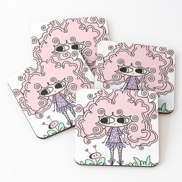 Item preview, Rosey designed and sold by soul-so-happy.