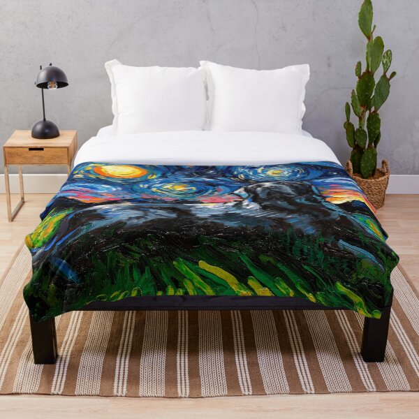 Item preview, Black Labrador Night 3 designed and sold by AjaTrier.