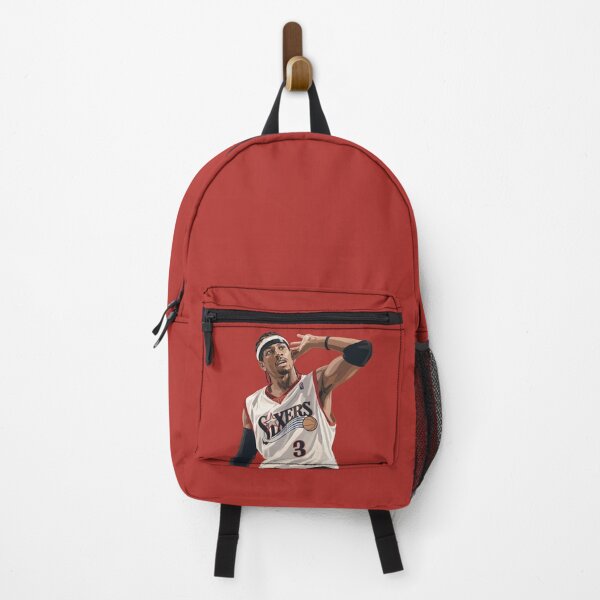 Item preview, Allen Iverson designed and sold by beautyoflines.