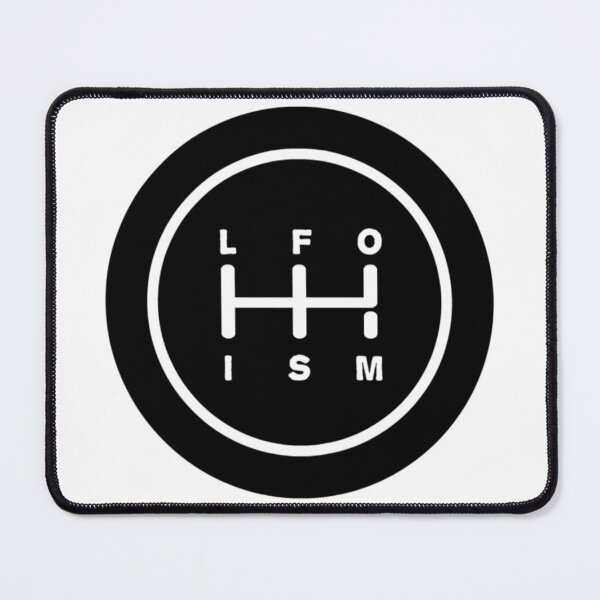 Item preview, LFO-ism Gearshift Face designed and sold by AlphGent2.