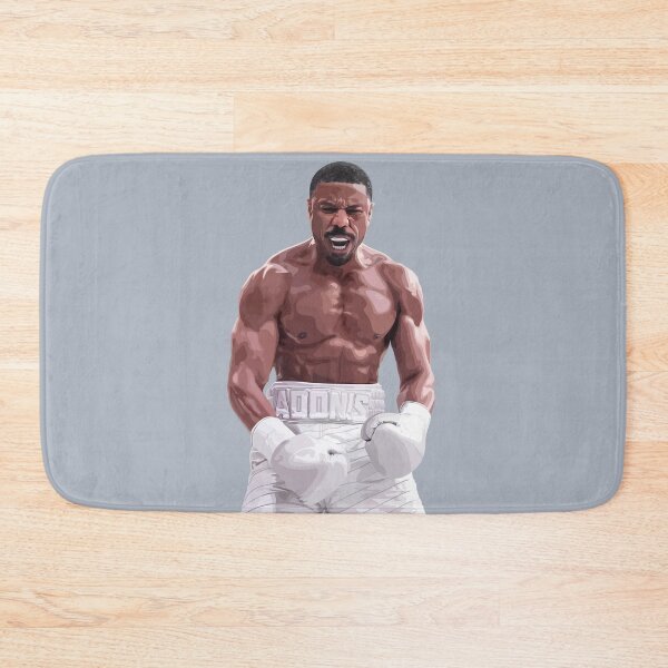 Item preview, Michael B. Jordan designed and sold by beautyoflines.