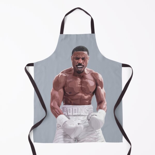 Item preview, Michael B. Jordan designed and sold by beautyoflines.
