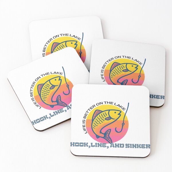 Item preview, Great gift for the fisherman in your life. designed and sold by SonaGear.