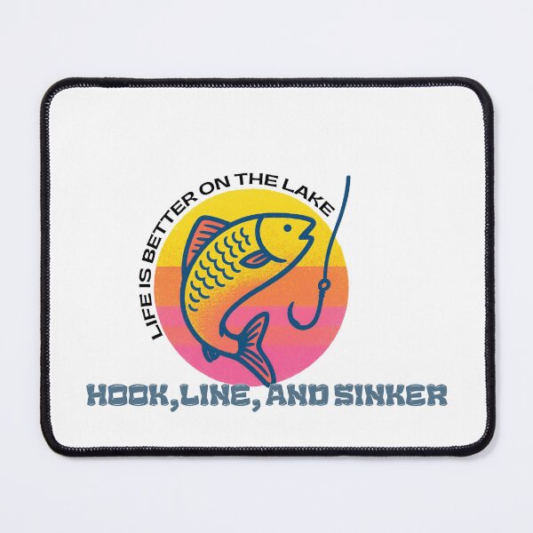 Item preview, Great gift for the fisherman in your life. designed and sold by SonaGear.