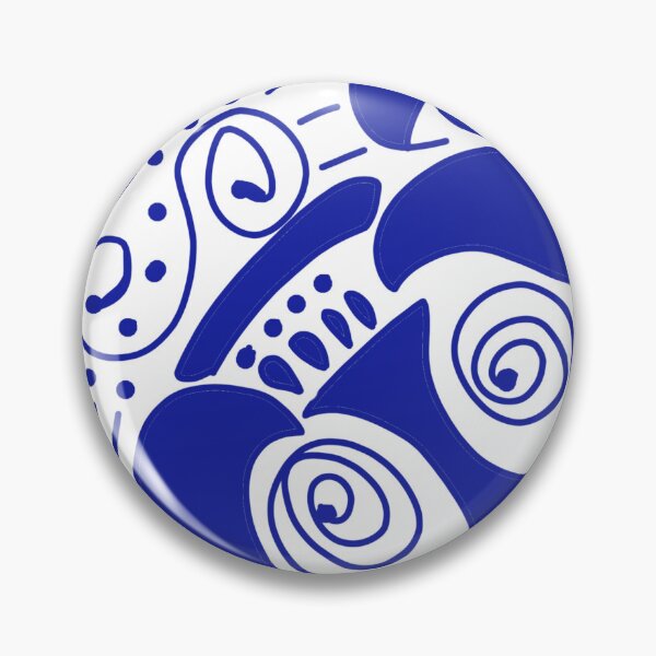 Item preview, Greek inspired pattern designed and sold by Crafted-by-Nico.