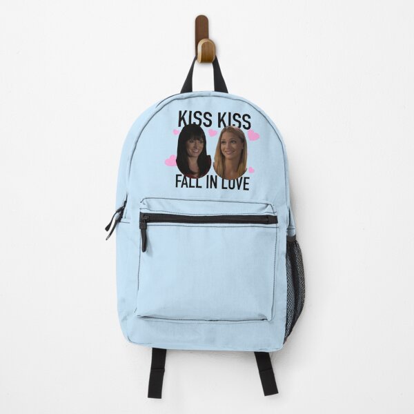 Item preview, Emily Prentiss x Jennifer Jareau designed and sold by d3adali3n.