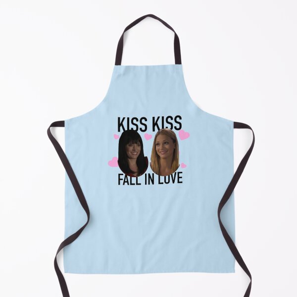 Item preview, Emily Prentiss x Jennifer Jareau designed and sold by d3adali3n.