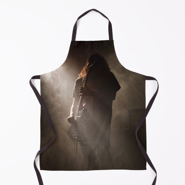 Item preview, Guitar Gods: Celebrating the Legends of Rock and Roll designed and sold by elcarnero.
