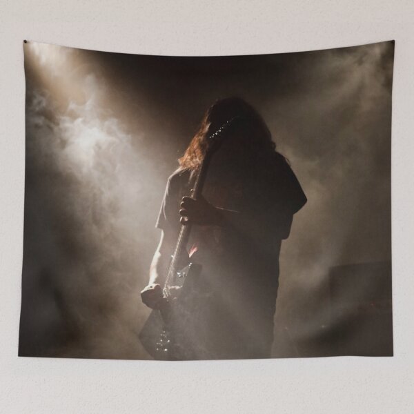 Item preview, Guitar Gods: Celebrating the Legends of Rock and Roll designed and sold by elcarnero.
