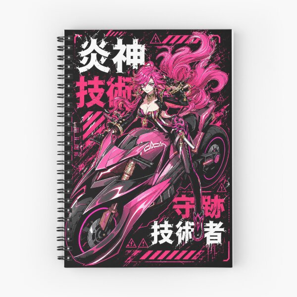 Item preview, Pink Mavuika Genshin Impact designed and sold by DrFumaStone.